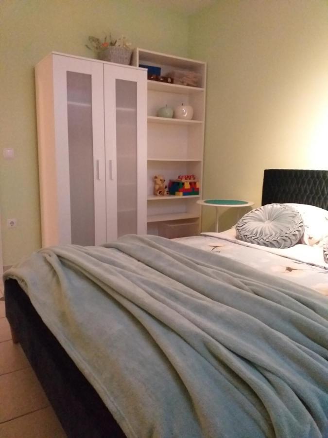 Apartment Stepanjan Блед Экстерьер фото