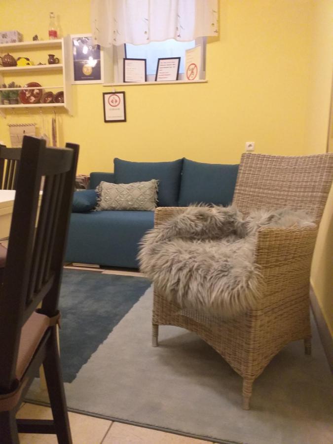 Apartment Stepanjan Блед Экстерьер фото