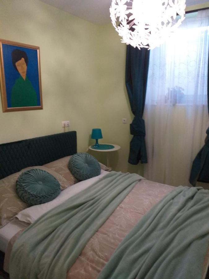 Apartment Stepanjan Блед Экстерьер фото