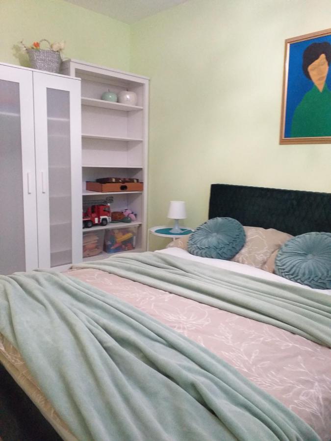 Apartment Stepanjan Блед Экстерьер фото