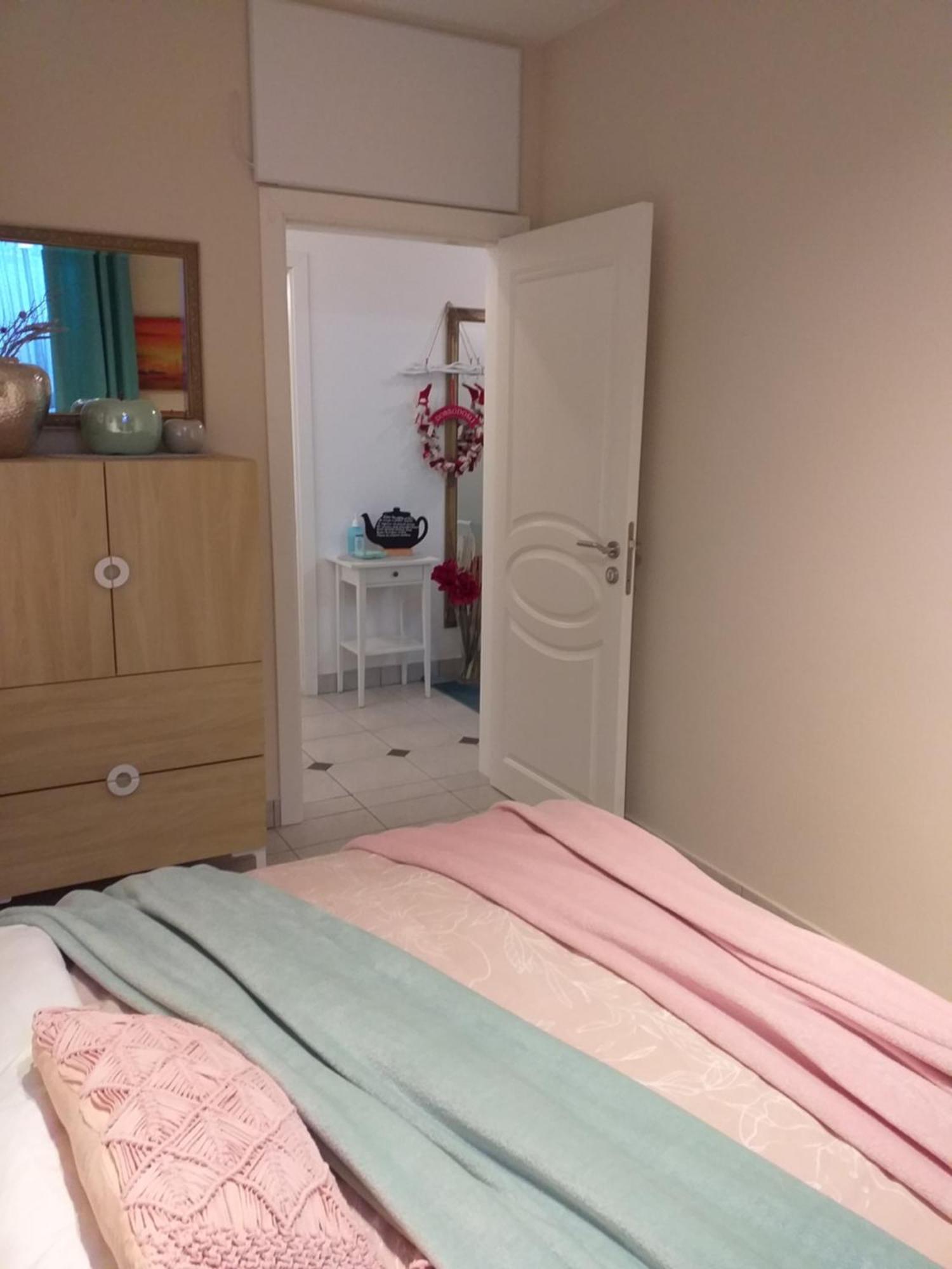 Apartment Stepanjan Блед Экстерьер фото