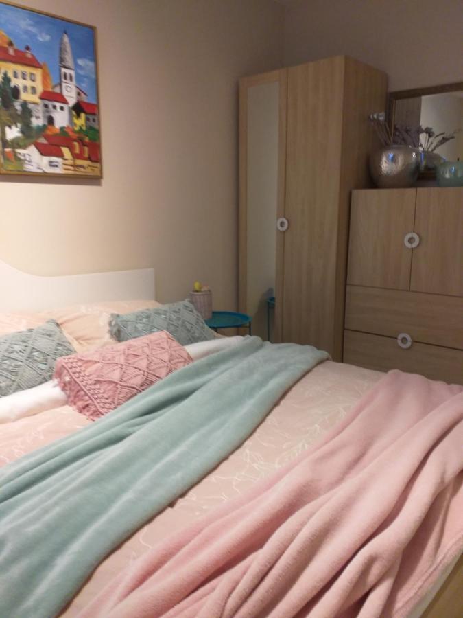 Apartment Stepanjan Блед Экстерьер фото