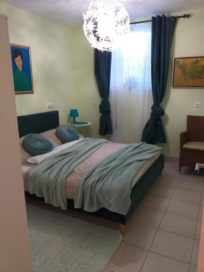 Apartment Stepanjan Блед Экстерьер фото