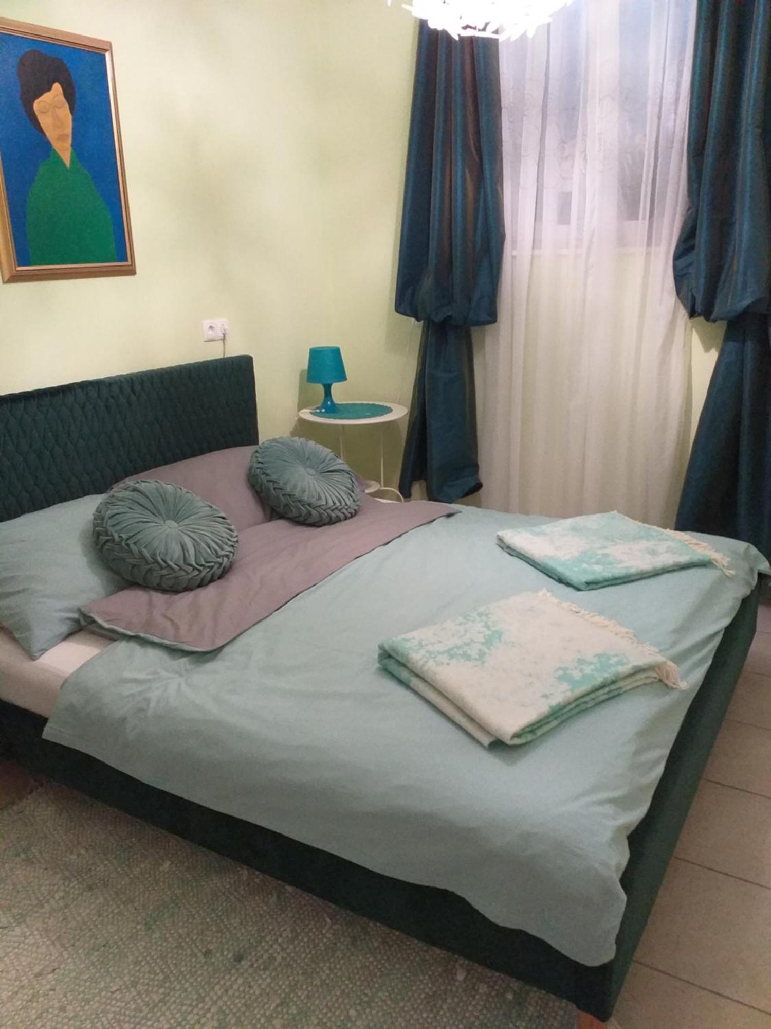 Apartment Stepanjan Блед Экстерьер фото