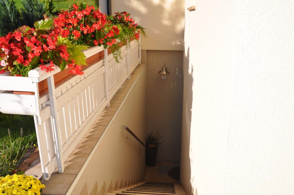 Apartment Stepanjan Блед Экстерьер фото