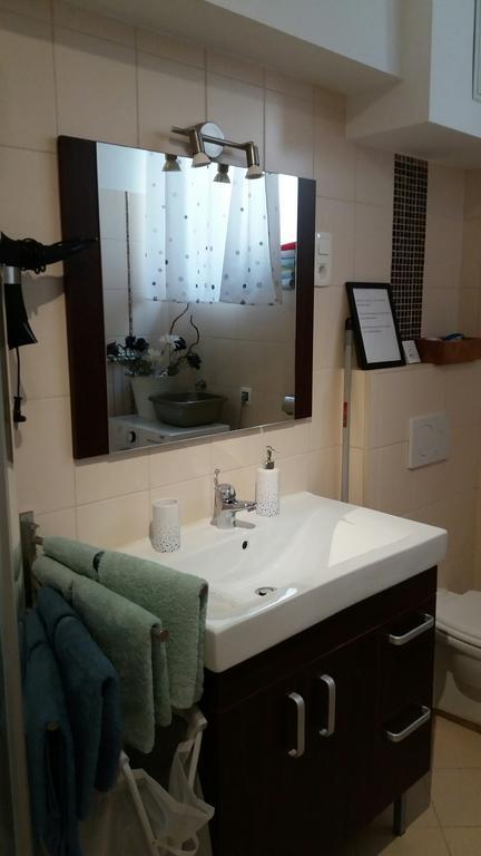 Apartment Stepanjan Блед Экстерьер фото