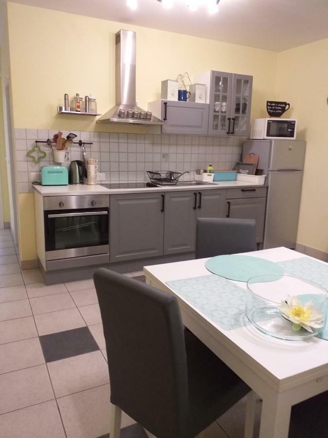 Apartment Stepanjan Блед Экстерьер фото