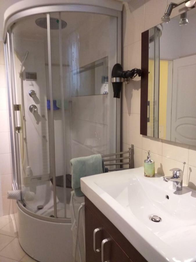 Apartment Stepanjan Блед Экстерьер фото