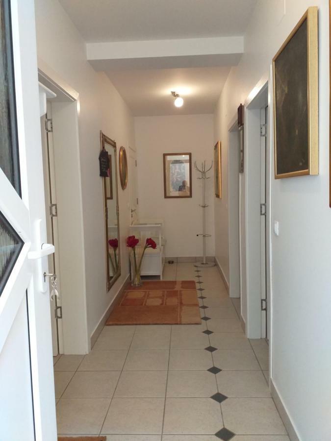 Apartment Stepanjan Блед Экстерьер фото