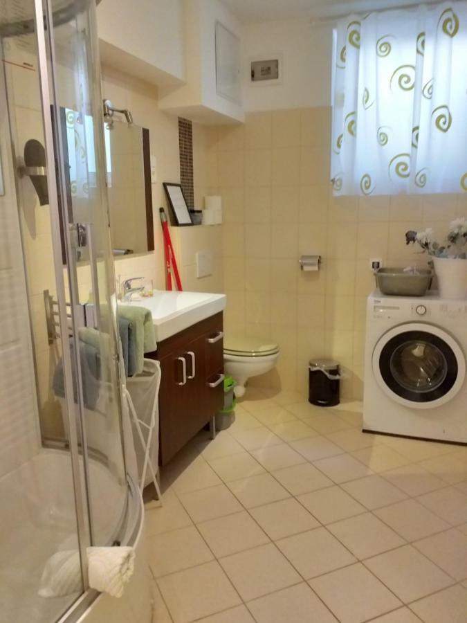Apartment Stepanjan Блед Экстерьер фото