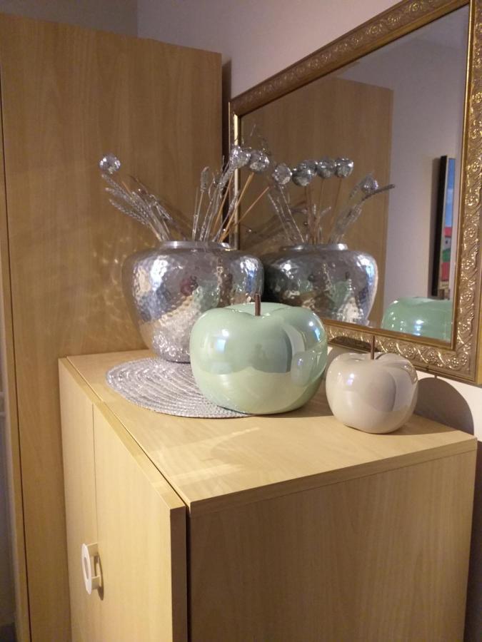 Apartment Stepanjan Блед Экстерьер фото
